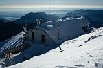 27-SOLE SUL RIFUGIO BRIOSCHI